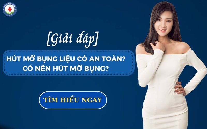 Hút mỡ bụng