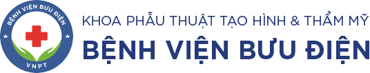 Khoa Thẩm Mỹ Bệnh Viện Bưu Điện