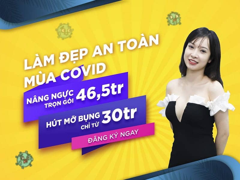 Ngoài thẩm mỹ vấn đề an toàn luôn được Bệnh viện Bưu Điện đặt lên hàng đầu Ngoài thẩm mỹ vấn đề an toàn luôn được Bệnh viện Bưu Điện đặt lên hàng đầu